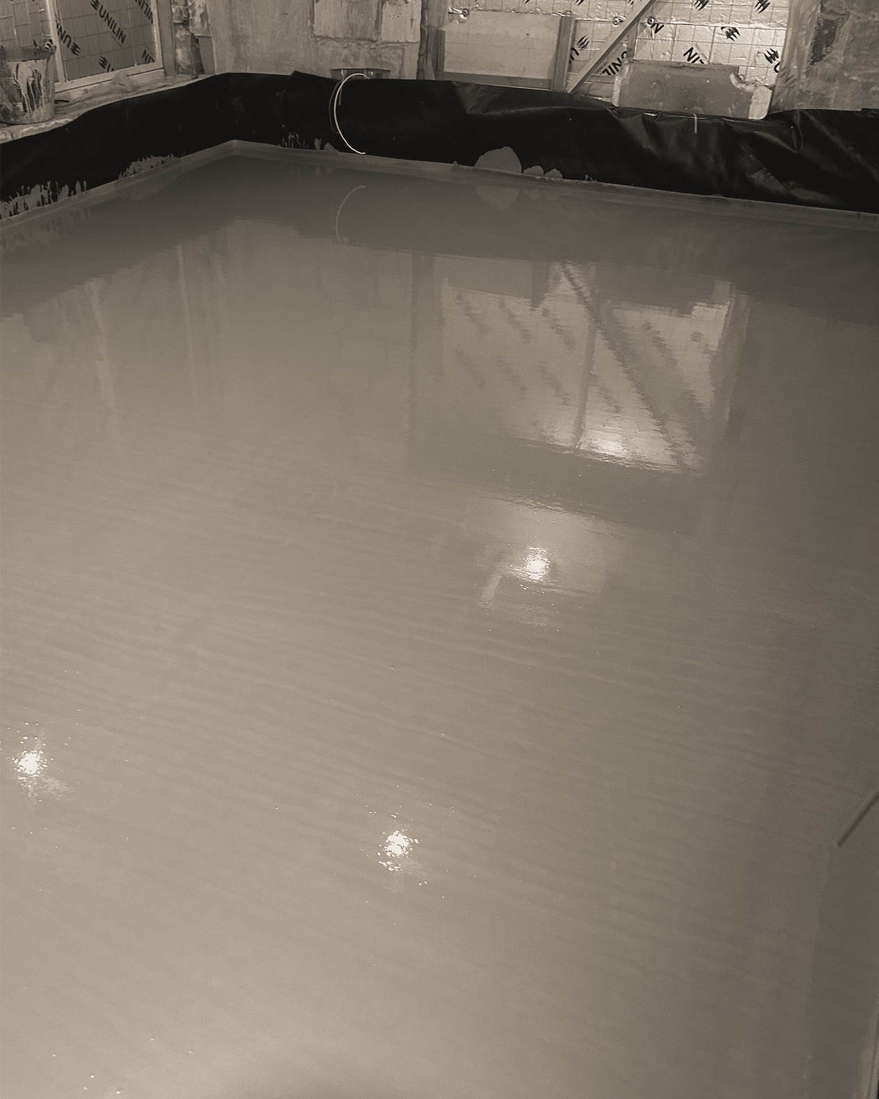 LATEX FLOOR SCREED GUILDFORD
