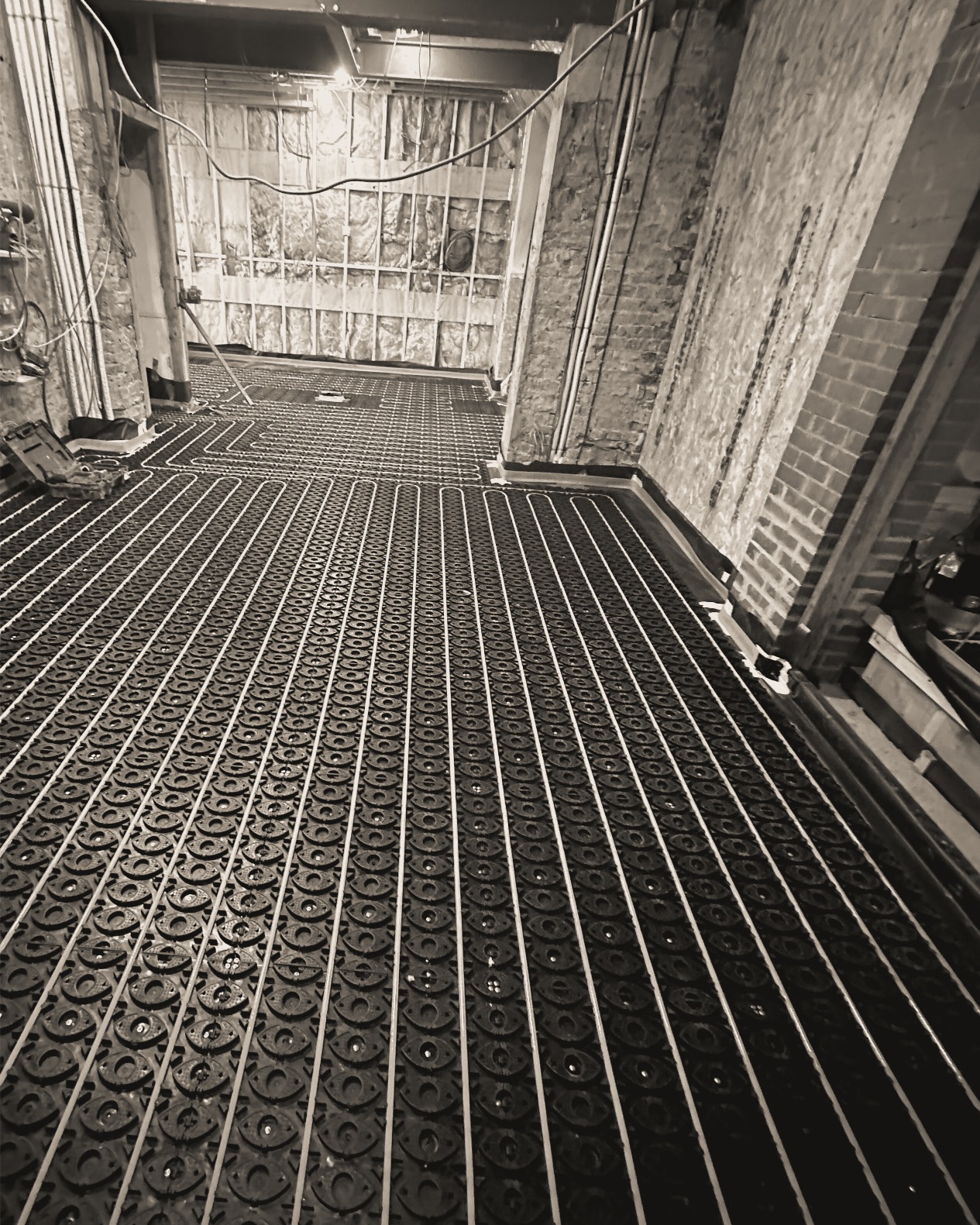 LATEX FLOOR SCREED LEATHERHEAD