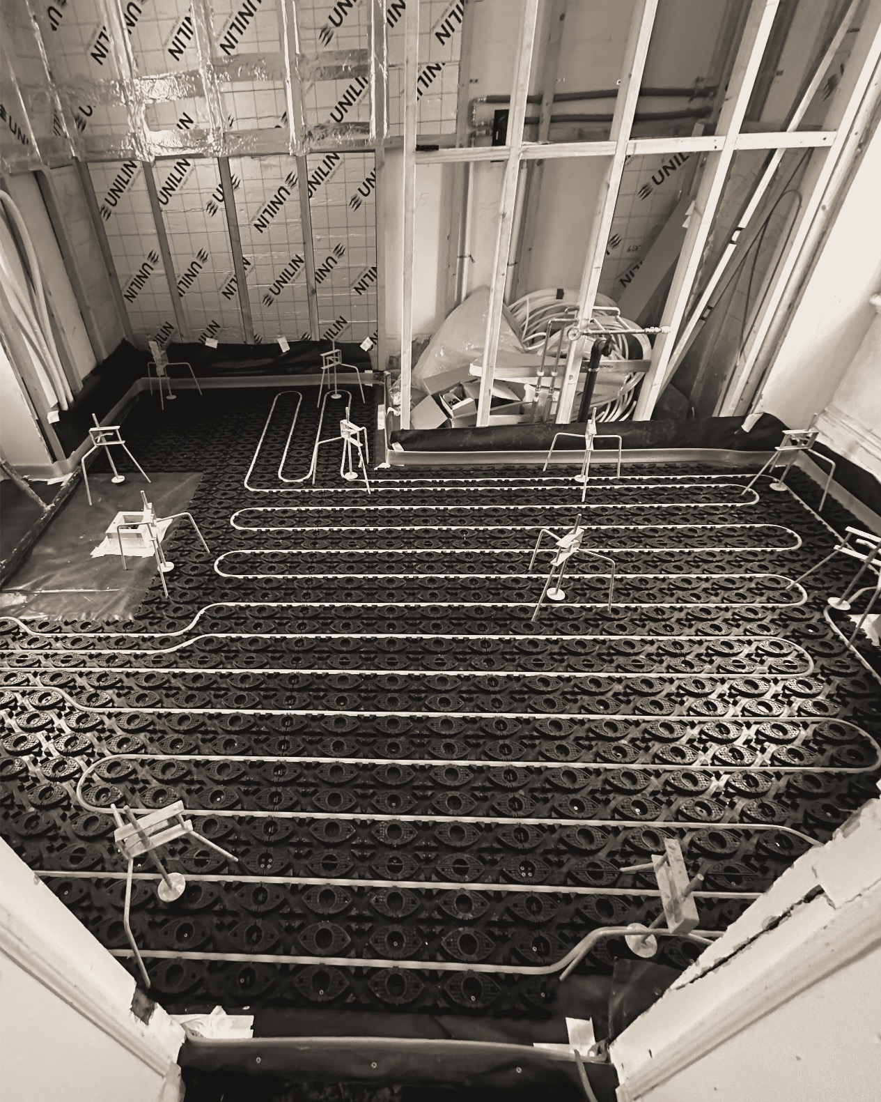 LATEX SCREED DARTFORD