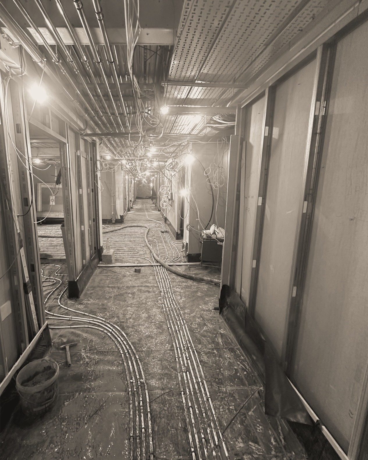 LATEX SCREED KINGSTON