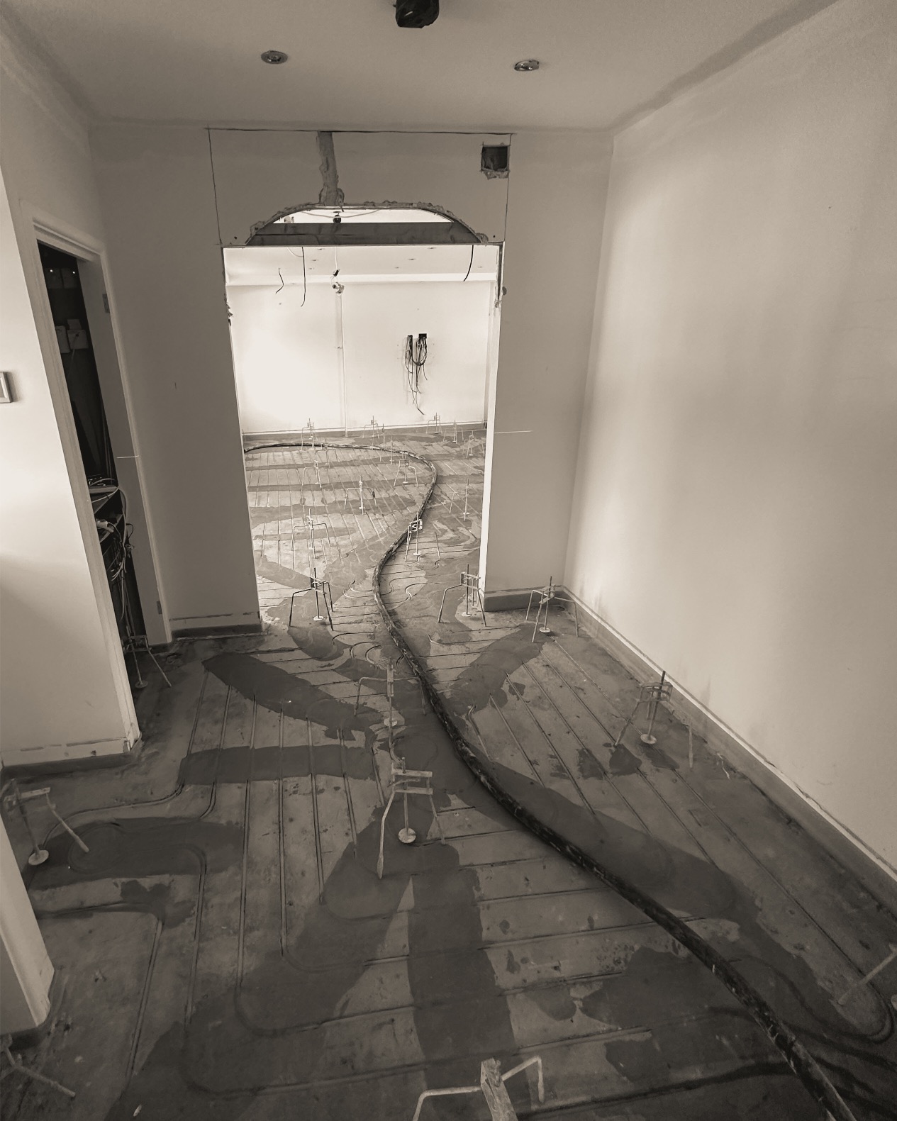 LATEX SCREED MARLOW