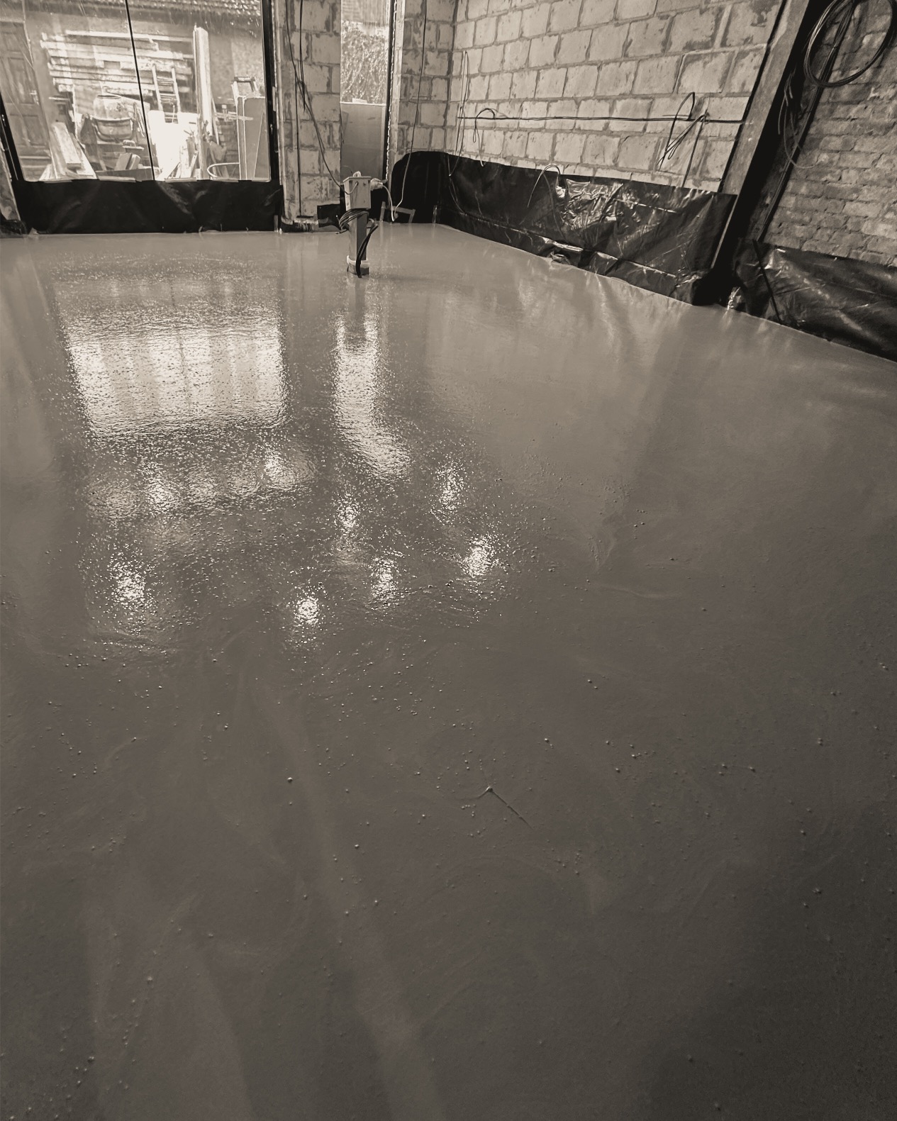 LATEX SCREED WANDSWORTH