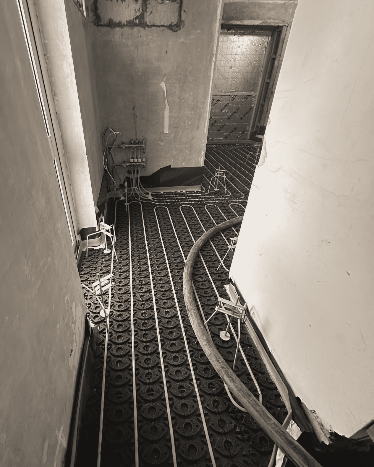 SELF LEVELLING LATEX SCREED ORPINGTON